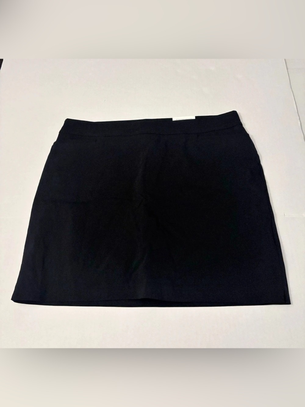 Chico's So Slimming Brigitte Skort Size 3 US16